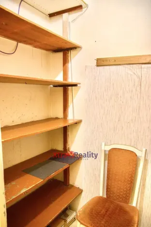 Prodej bytu 3+1, Krupka - Maršov, Karla Čapka, 79 m2