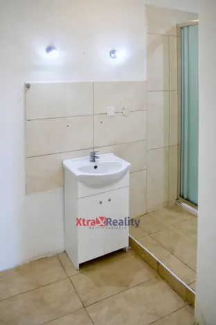 Prodej bytu 3+1, Krupka - Maršov, Karla Čapka, 79 m2