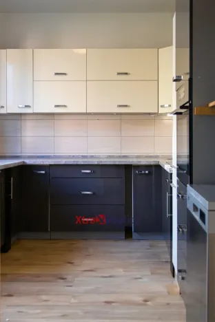 Prodej bytu 3+1, Krupka - Maršov, Karla Čapka, 79 m2