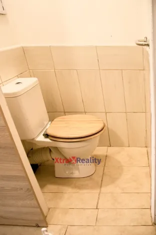 Prodej bytu 3+1, Krupka - Maršov, Karla Čapka, 79 m2