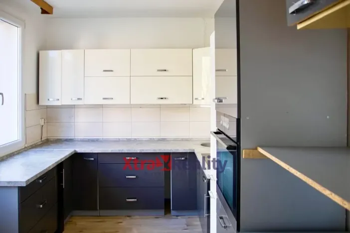 Prodej bytu 3+1, Krupka - Maršov, Karla Čapka, 79 m2