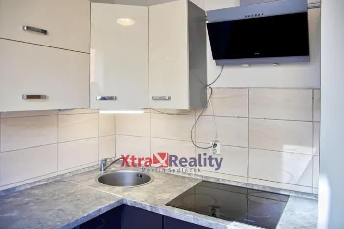 Prodej bytu 3+1, Krupka - Maršov, Karla Čapka, 79 m2