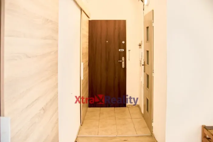 Prodej bytu 3+1, Krupka - Maršov, Karla Čapka, 79 m2