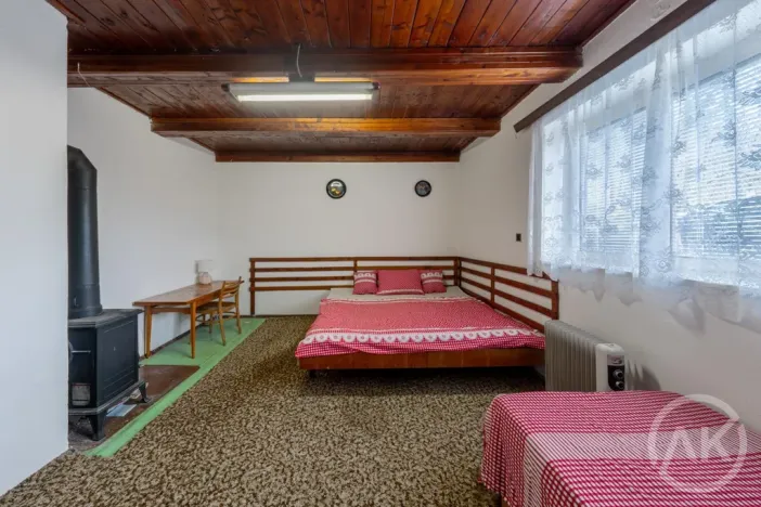 Prodej chaty, Čeladná, 125 m2