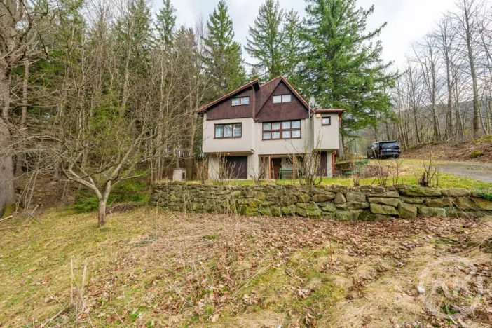 Prodej chaty, Čeladná, 125 m2