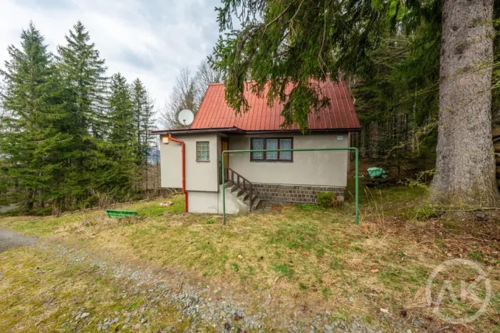 Prodej chaty, Čeladná, 125 m2