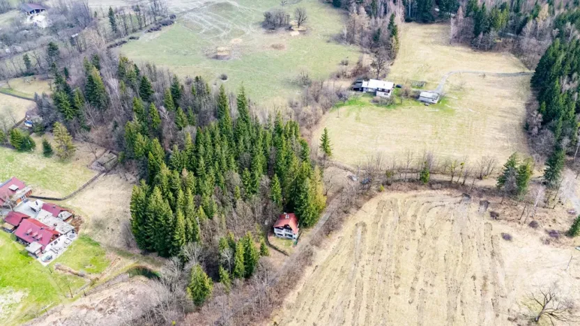 Prodej chaty, Čeladná, 125 m2