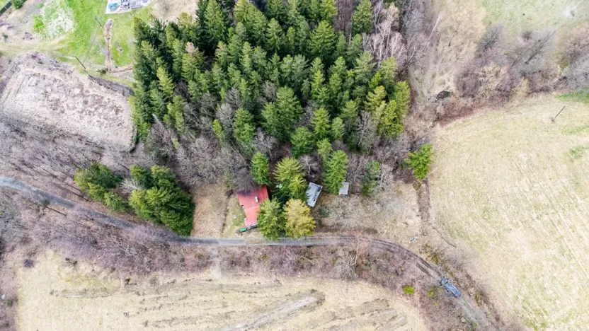 Prodej chaty, Čeladná, 125 m2