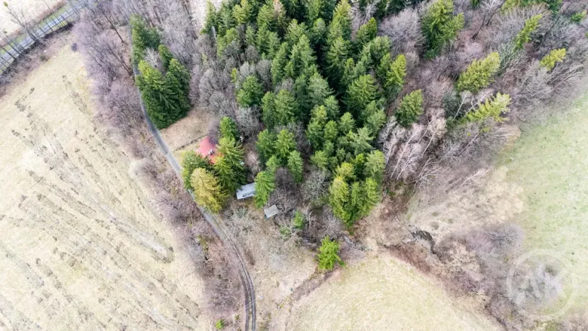 Prodej chaty, Čeladná, 125 m2