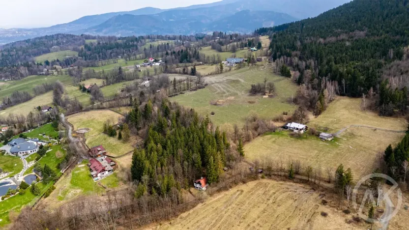 Prodej chaty, Čeladná, 125 m2