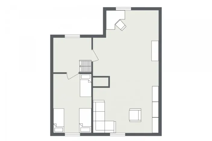 Prodej chaty, Čeladná, 125 m2