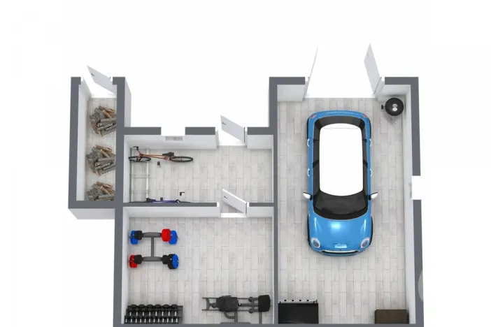 Prodej chaty, Čeladná, 125 m2