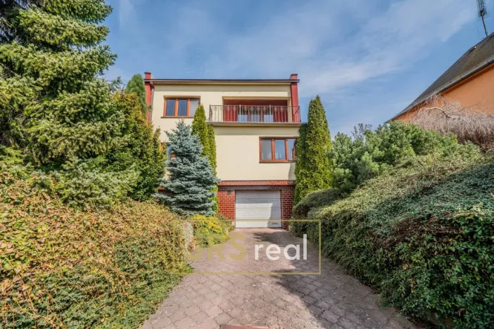 Prodej rodinného domu, Boršice, 226 m2