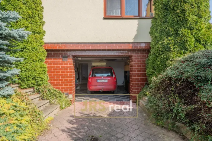 Prodej rodinného domu, Boršice, 226 m2