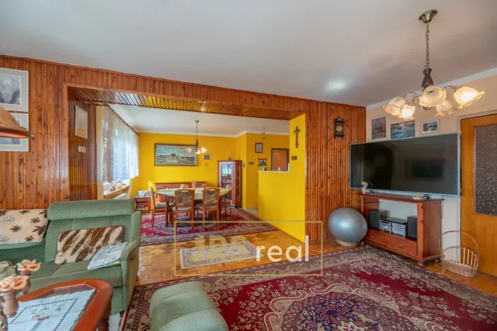 Prodej rodinného domu, Boršice, 226 m2