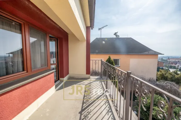 Prodej rodinného domu, Boršice, 226 m2