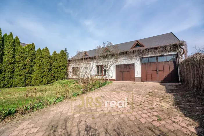 Prodej rodinného domu, Boršice, 226 m2