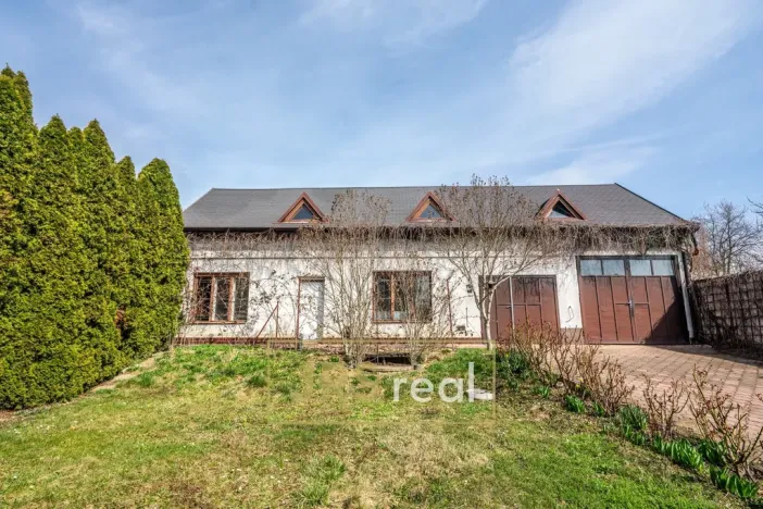 Prodej rodinného domu, Boršice, 226 m2