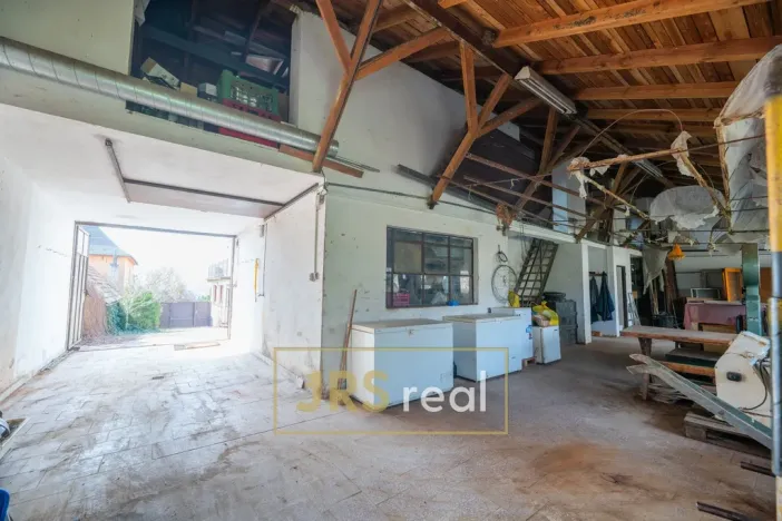 Prodej rodinného domu, Boršice, 226 m2