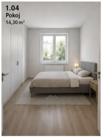 Prodej bytu 3+kk, Nučice, 79 m2