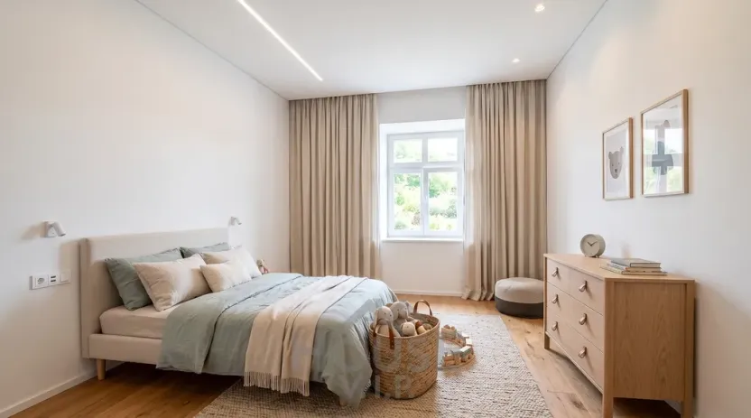 Prodej bytu 3+kk, Nučice, 79 m2