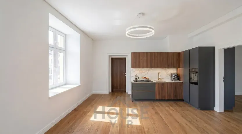 Prodej bytu 3+kk, Nučice, 79 m2