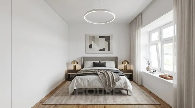Prodej bytu 3+kk, Nučice, 79 m2