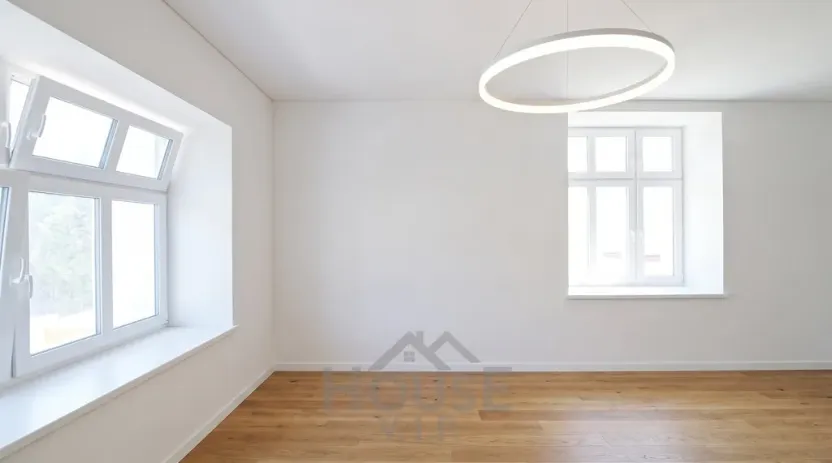 Prodej bytu 3+kk, Nučice, 79 m2