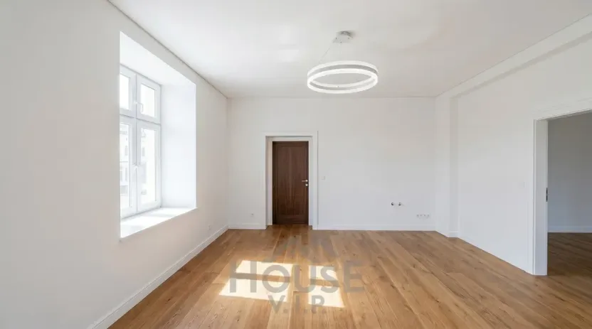Prodej bytu 3+kk, Nučice, 79 m2