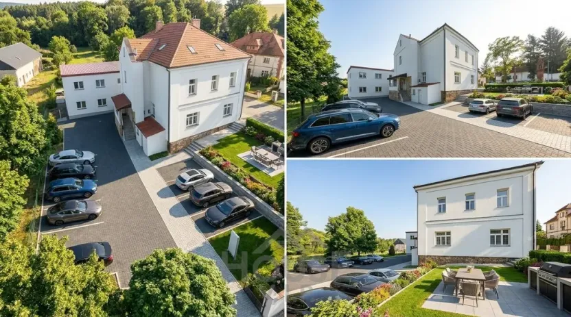 Prodej bytu 3+kk, Nučice, 79 m2