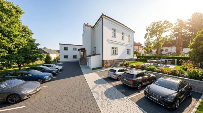 Prodej bytu 3+kk, Nučice, 79 m2