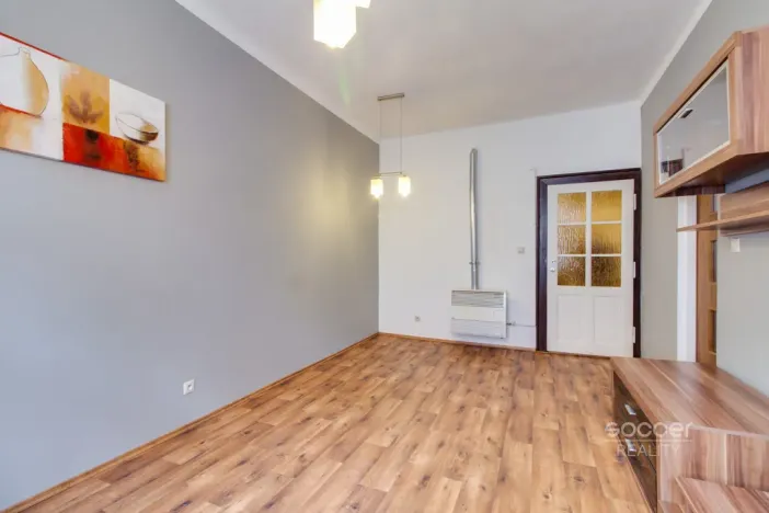 Pronájem bytu 2+kk, Praha - Žižkov, Jagellonská, 50 m2