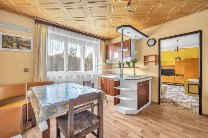 Prodej chalupy, Větrný Jeníkov, 140 m2