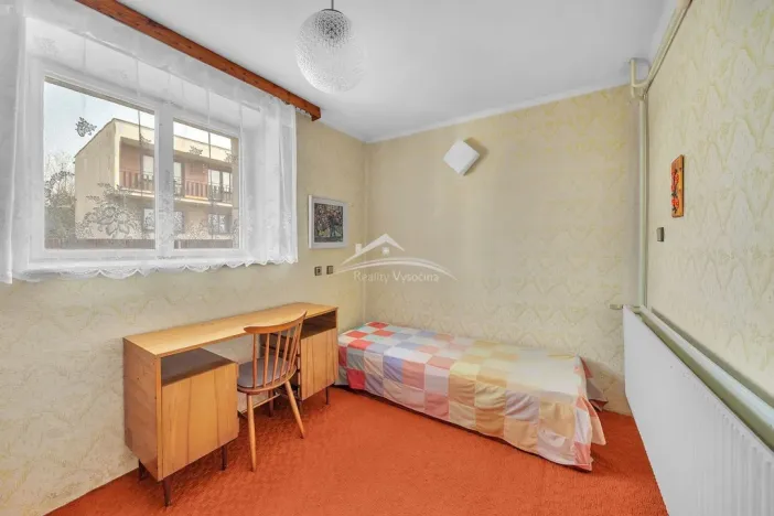 Prodej chalupy, Větrný Jeníkov, 140 m2