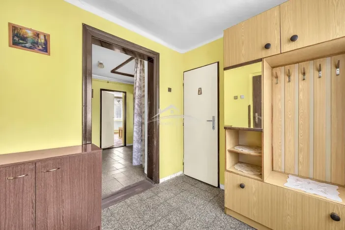 Prodej chalupy, Větrný Jeníkov, 140 m2