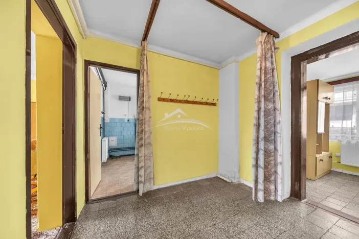 Prodej chalupy, Větrný Jeníkov, 140 m2