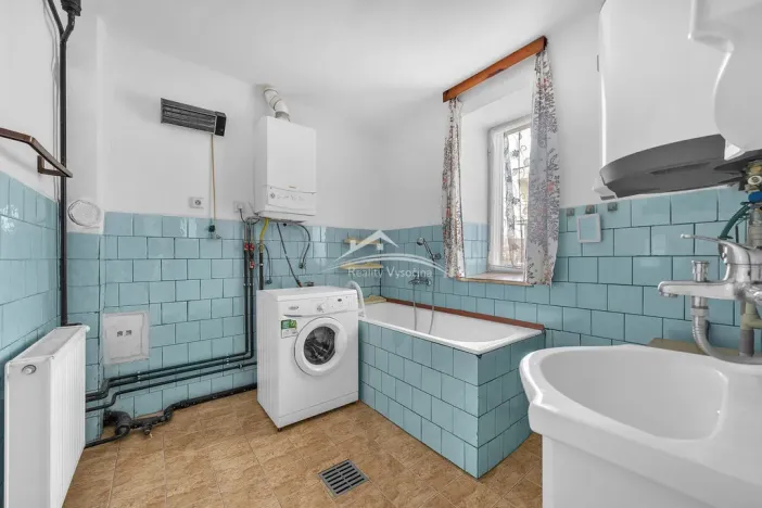 Prodej chalupy, Větrný Jeníkov, 140 m2