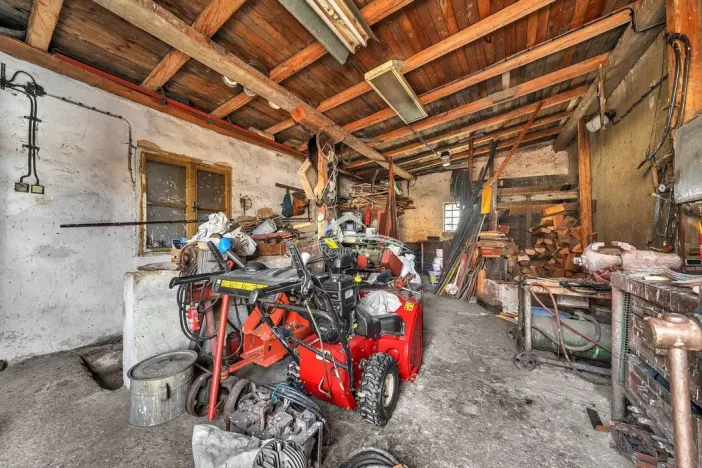 Prodej rodinného domu, Větrný Jeníkov, 140 m2