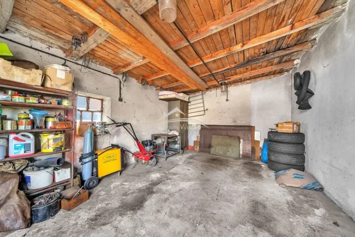 Prodej rodinného domu, Větrný Jeníkov, 140 m2