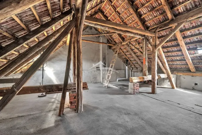 Prodej rodinného domu, Větrný Jeníkov, 140 m2