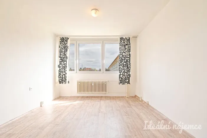 Pronájem bytu 1+kk, Brno, Halasovo náměstí, 22 m2