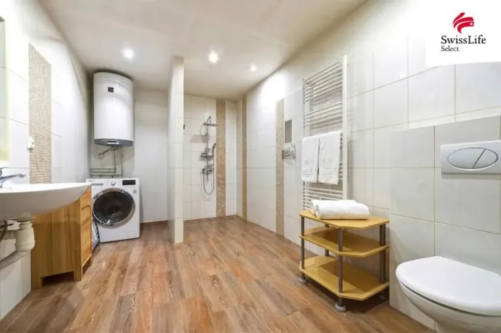 Prodej rodinného domu, Kostomlaty pod Řípem, 79 m2