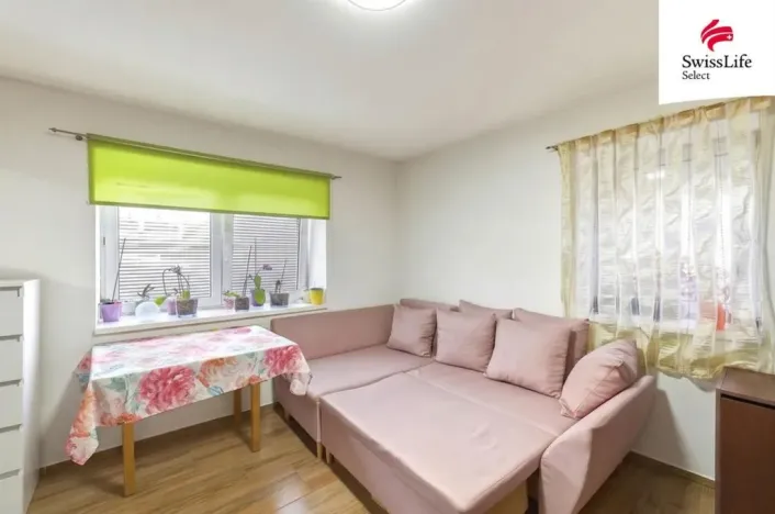 Prodej rodinného domu, Kostomlaty pod Řípem, 79 m2