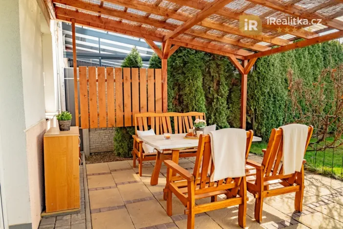 Prodej rodinného domu, Vrdy, Sluneční, 154 m2