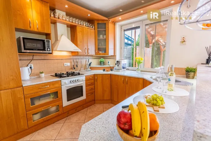 Prodej rodinného domu, Vrdy, Sluneční, 154 m2