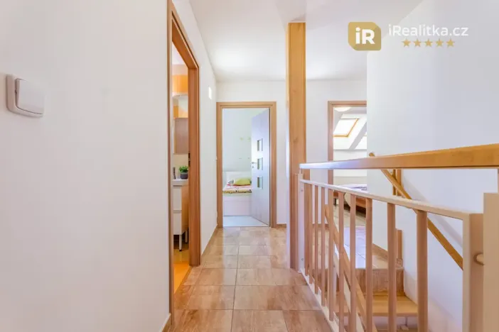 Prodej rodinného domu, Vrdy, Sluneční, 154 m2