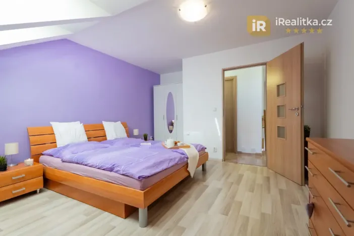 Prodej rodinného domu, Vrdy, Sluneční, 154 m2