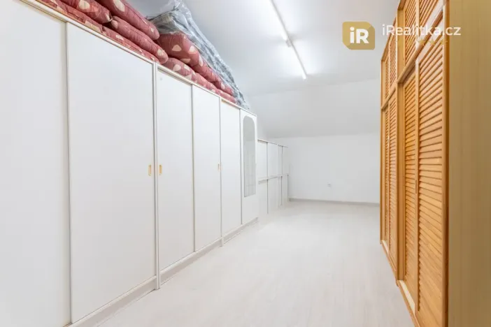 Prodej rodinného domu, Vrdy, Sluneční, 154 m2