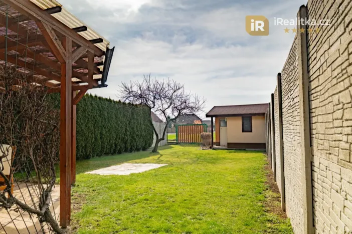 Prodej rodinného domu, Vrdy, Sluneční, 154 m2