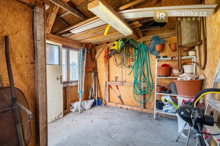 Prodej rodinného domu, Vrdy, Sluneční, 154 m2